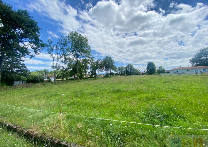 à vendre Terrain Clarens