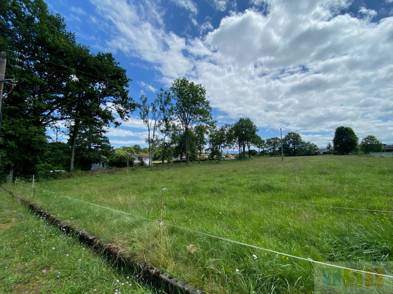 à vendre Terrain Clarens - Photo 2