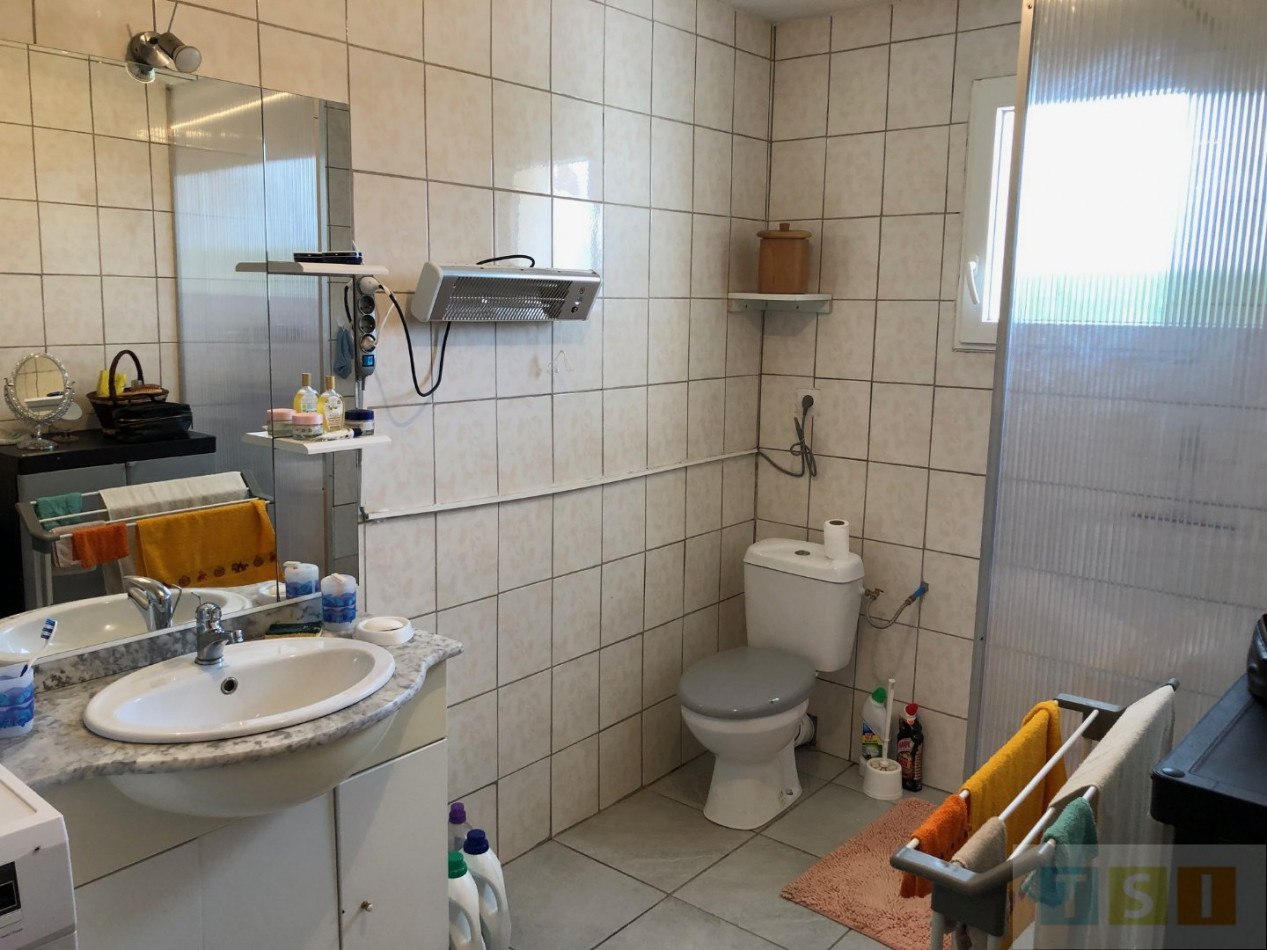 à vendre Maison Galan - Photo 10