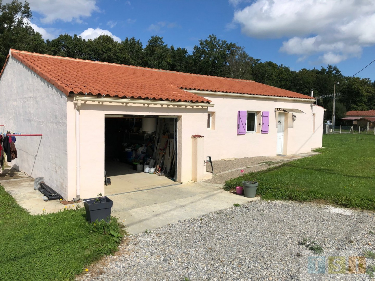 à vendre Maison Galan - Photo 2