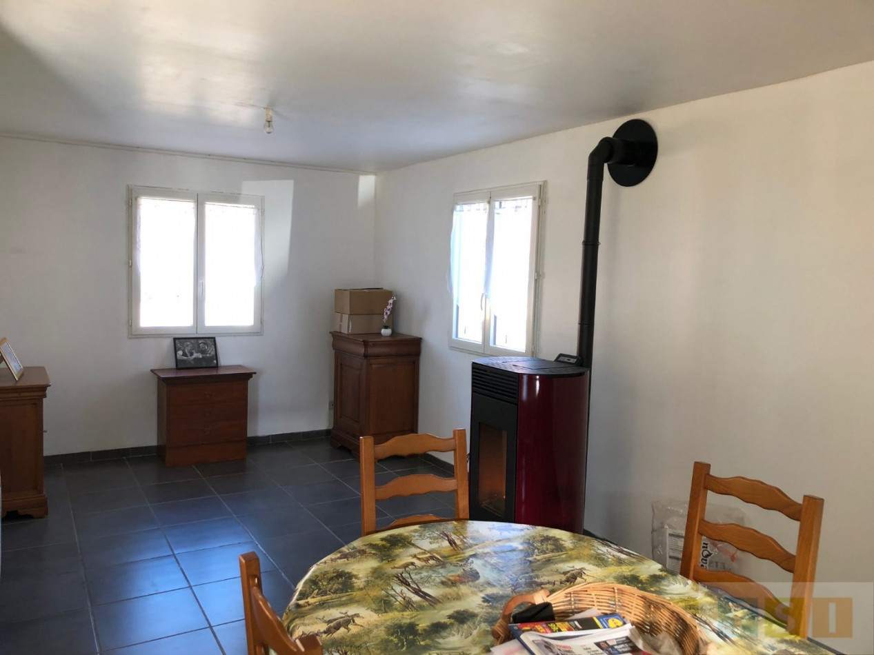 à vendre Maison Galan - Photo 7