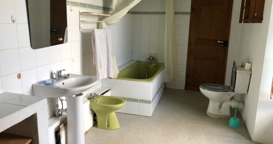 vente Maison Lannemezan