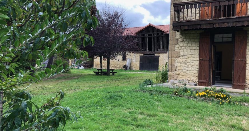 vente Maison Lannemezan