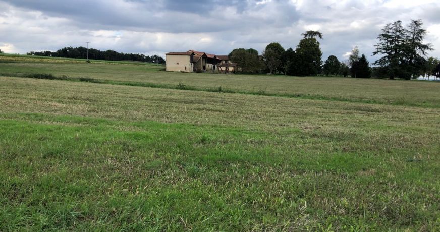 vente Maison Lannemezan