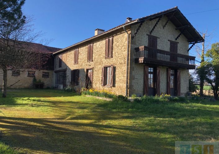 à vendre Maison Lannemezan