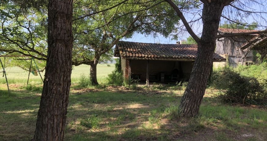 vente Maison Lannemezan