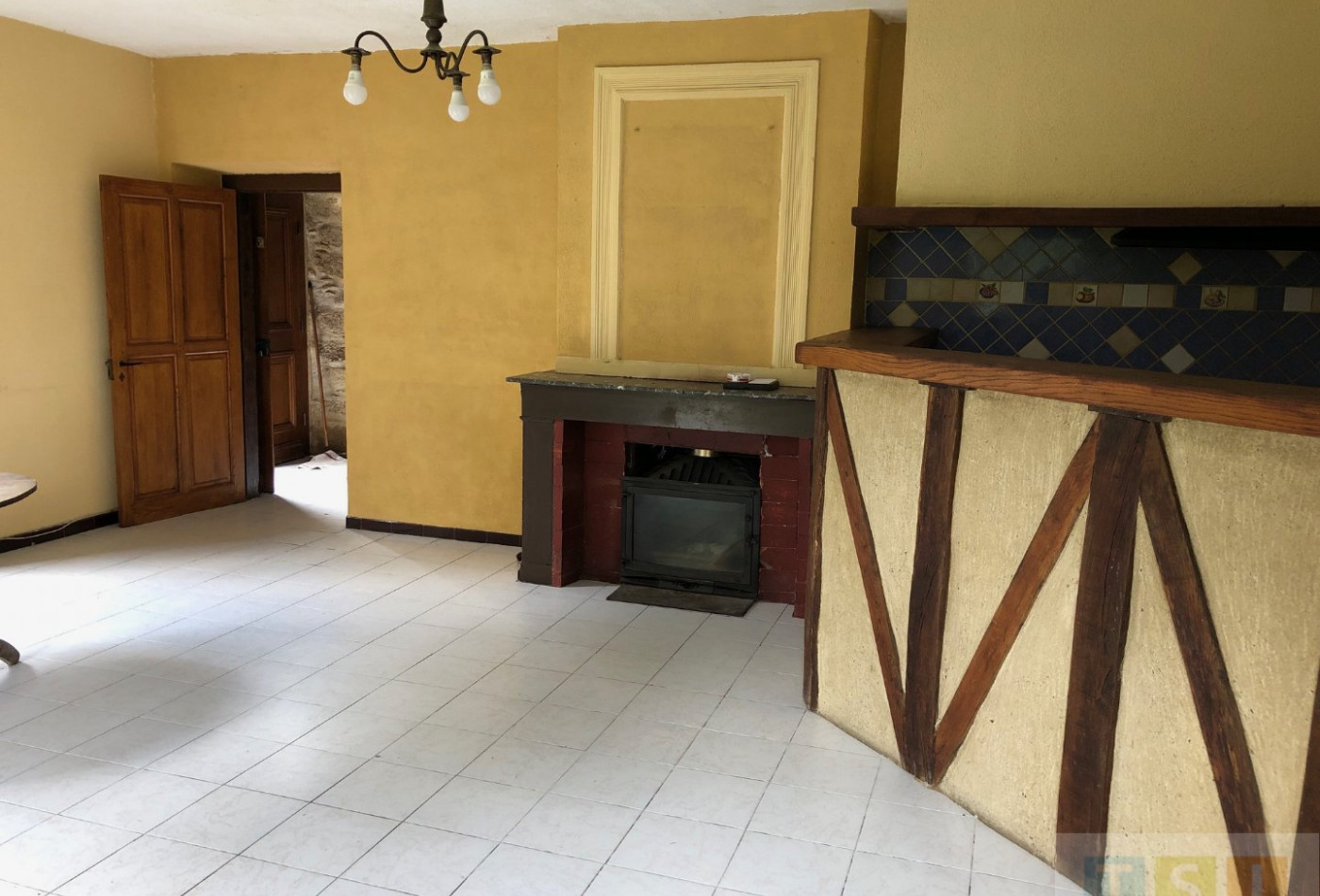 vente Maison Lannemezan - Photo 7