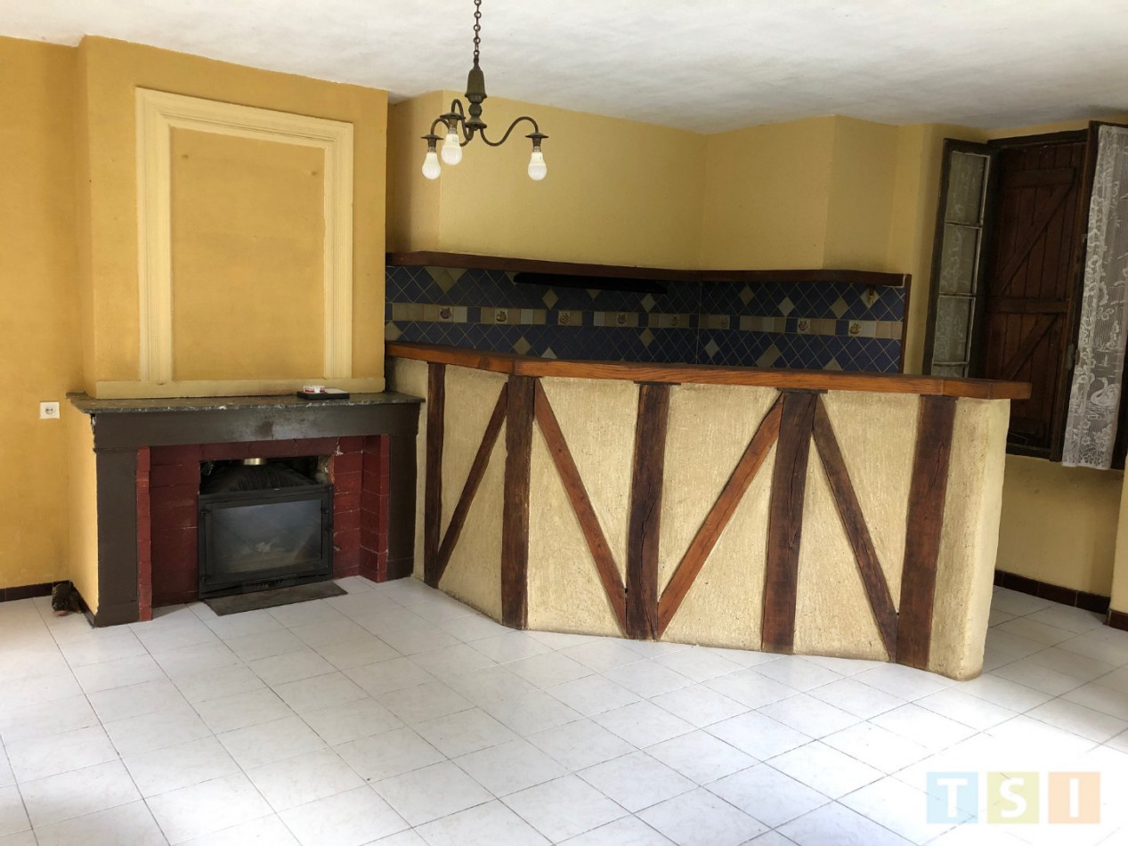 à vendre Maison Lannemezan - Photo 8