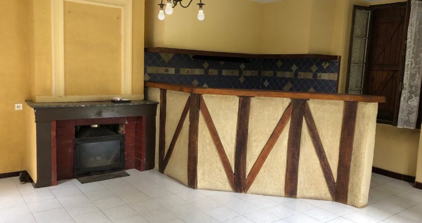 vente Maison Lannemezan