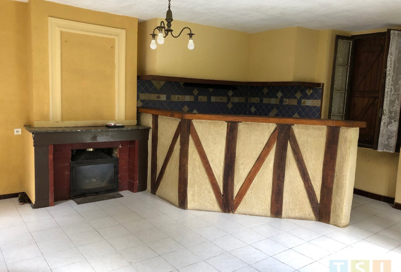 vente Maison Lannemezan - Photo 8