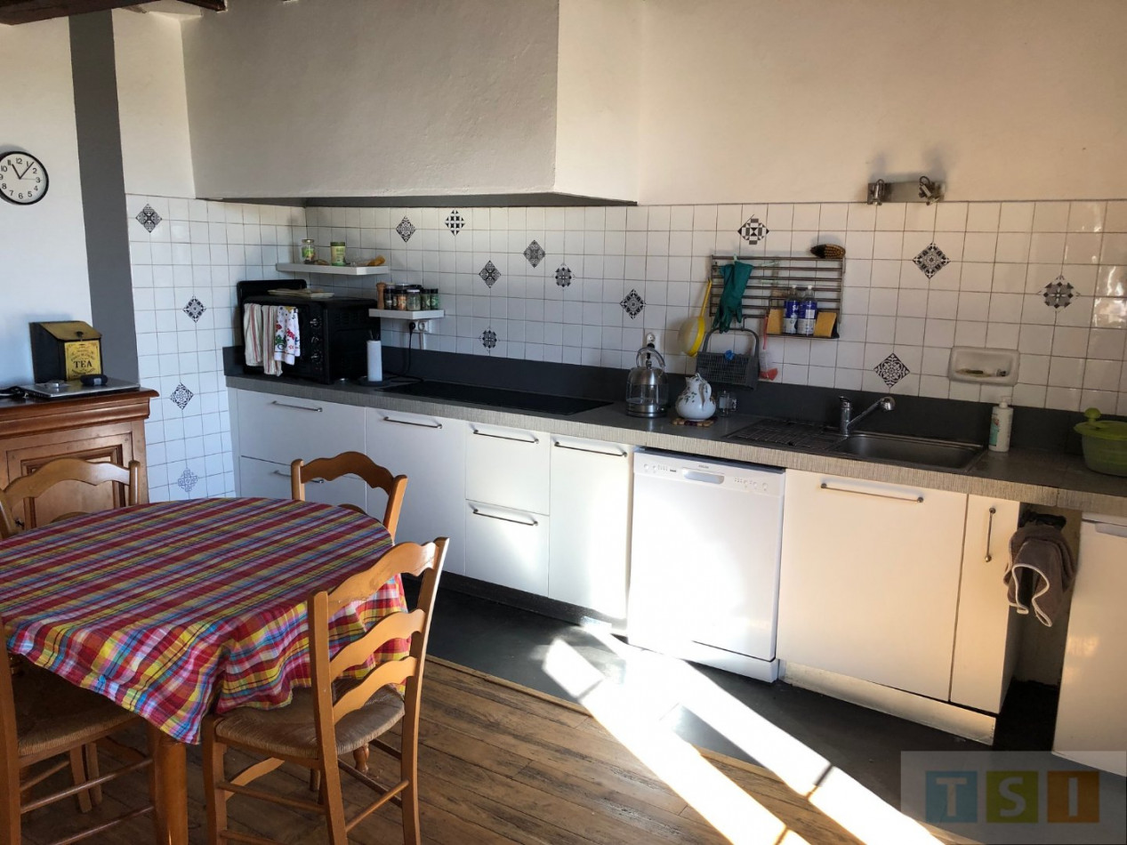 à vendre Maison de caractère Campistrous - Photo 6