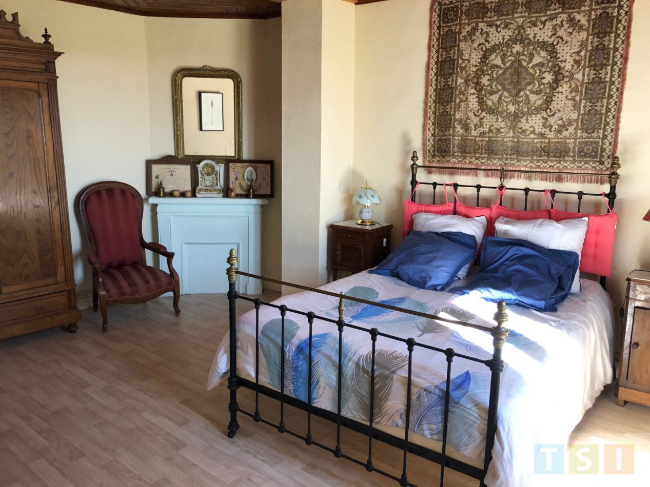 à vendre Maison de caractère Campistrous - Photo 9