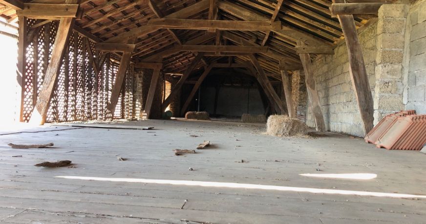 vente Maison de caractère Campistrous