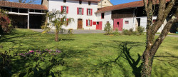 vente Maison de caractère Campistrous