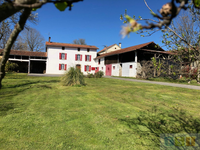 vente Maison de caractère Campistrous - Photo 1