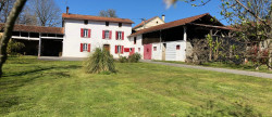 vente Maison de caractère Campistrous
