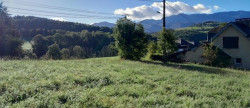 vente Terrain Benque
