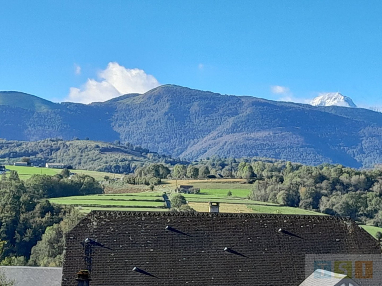 à vendre Terrain Benque - Photo 1