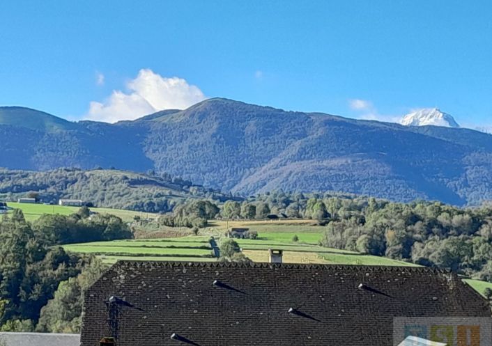 à vendre Terrain Benque