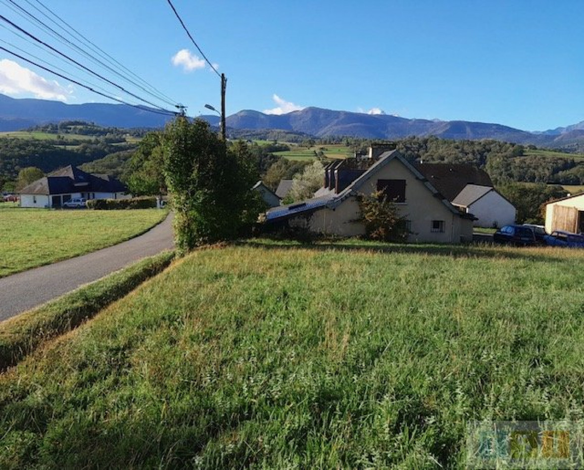 à vendre Terrain Benque - Photo 4