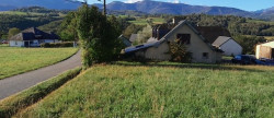vente Terrain Benque