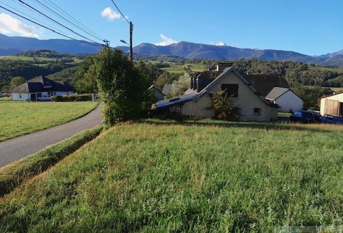 vente Terrain Benque - Photo 4