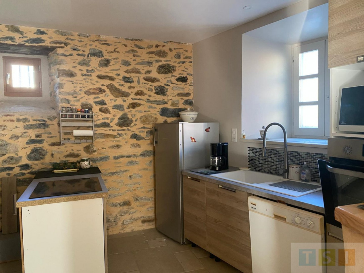 à vendre Maison Avezac Prat Lahitte - Photo 7