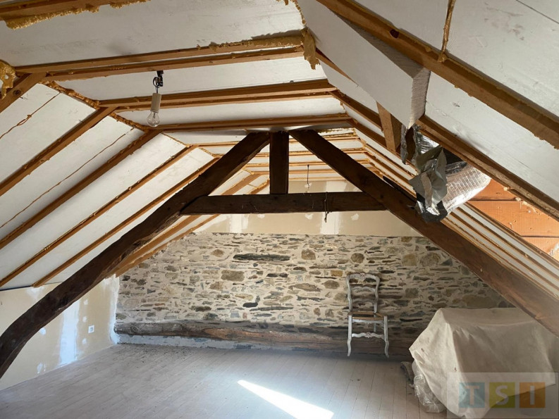 vente Maison Avezac Prat Lahitte - Photo 10