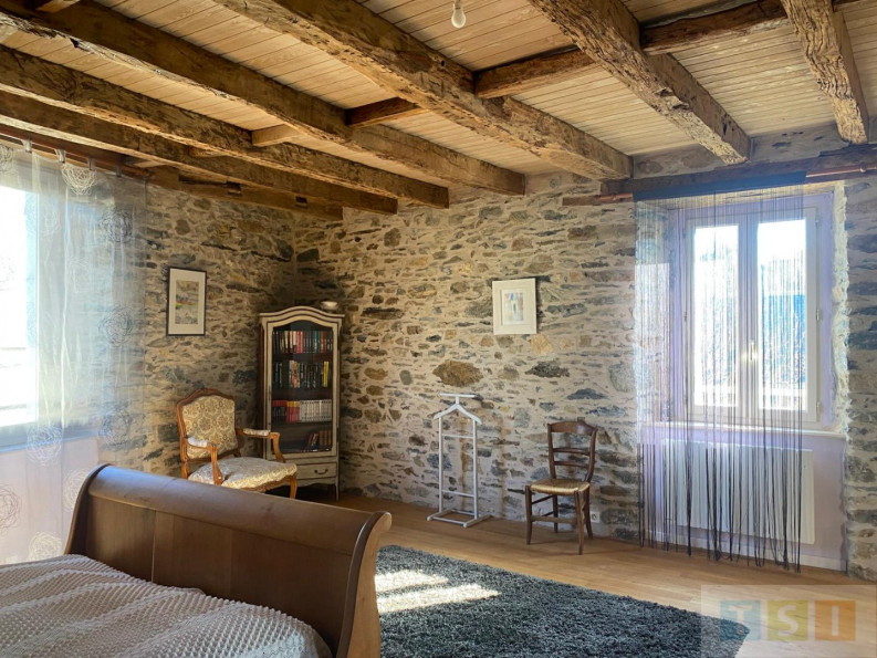 vente Maison Avezac Prat Lahitte - Photo 6