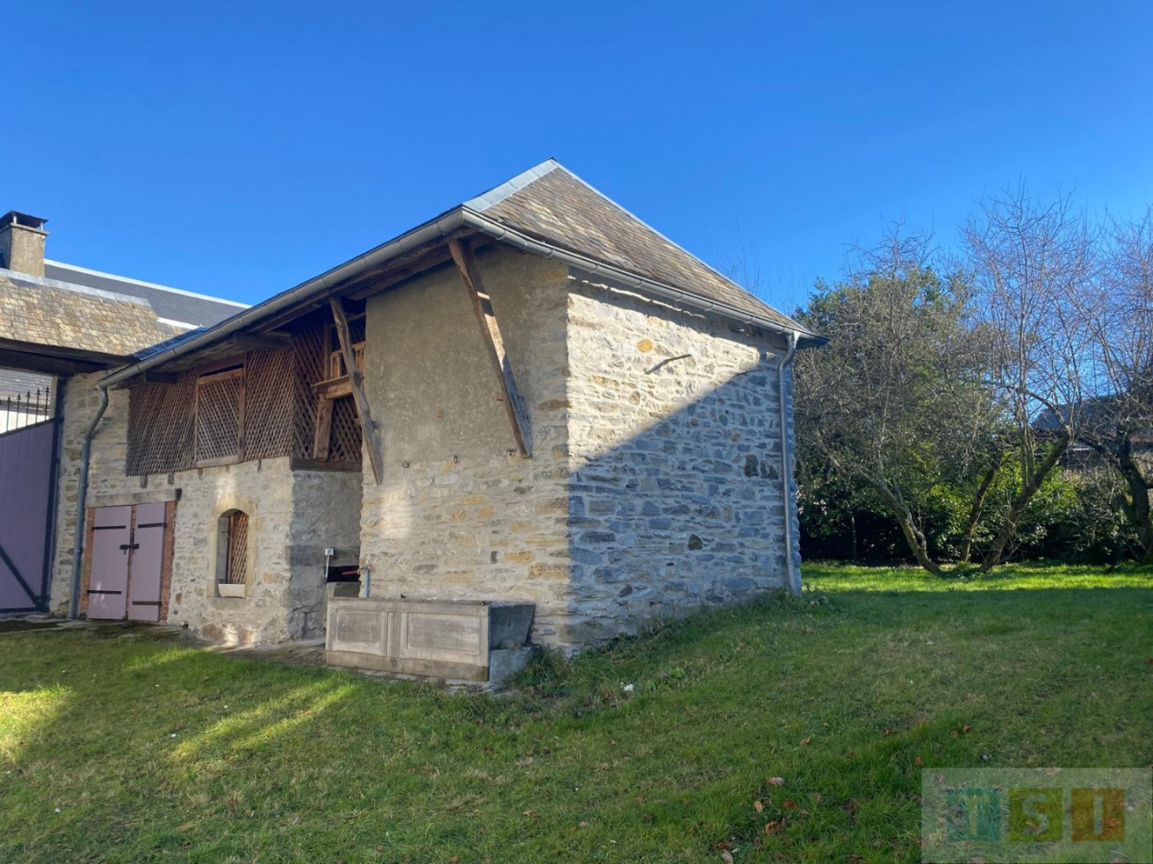 à vendre Maison Avezac Prat Lahitte - Photo 2