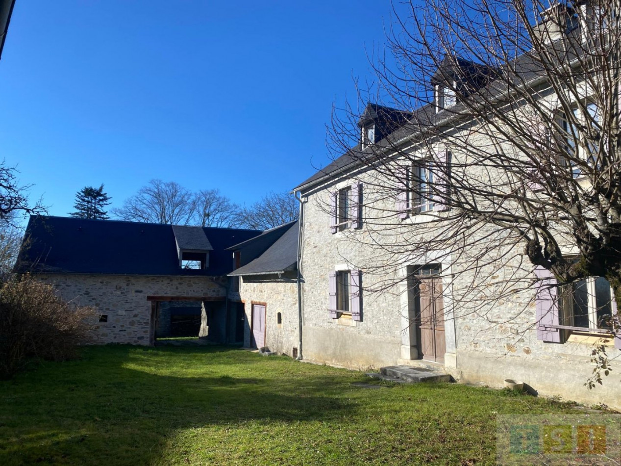 à vendre Maison Avezac Prat Lahitte - Photo 1