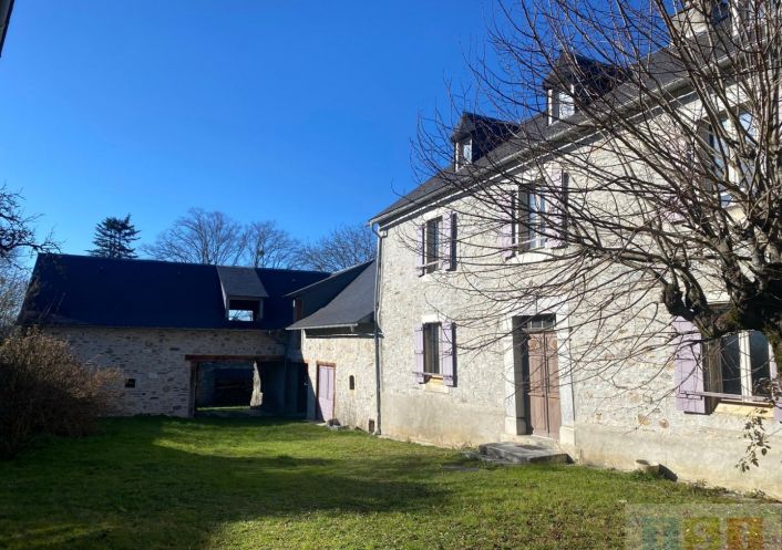 à vendre Maison Avezac Prat Lahitte