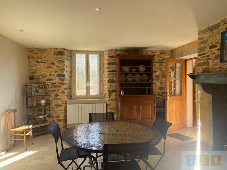 vente Maison Avezac Prat Lahitte - Photo 8