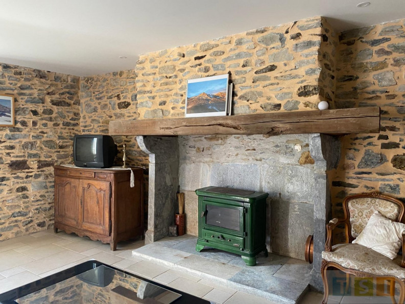 vente Maison Avezac Prat Lahitte - Photo 3