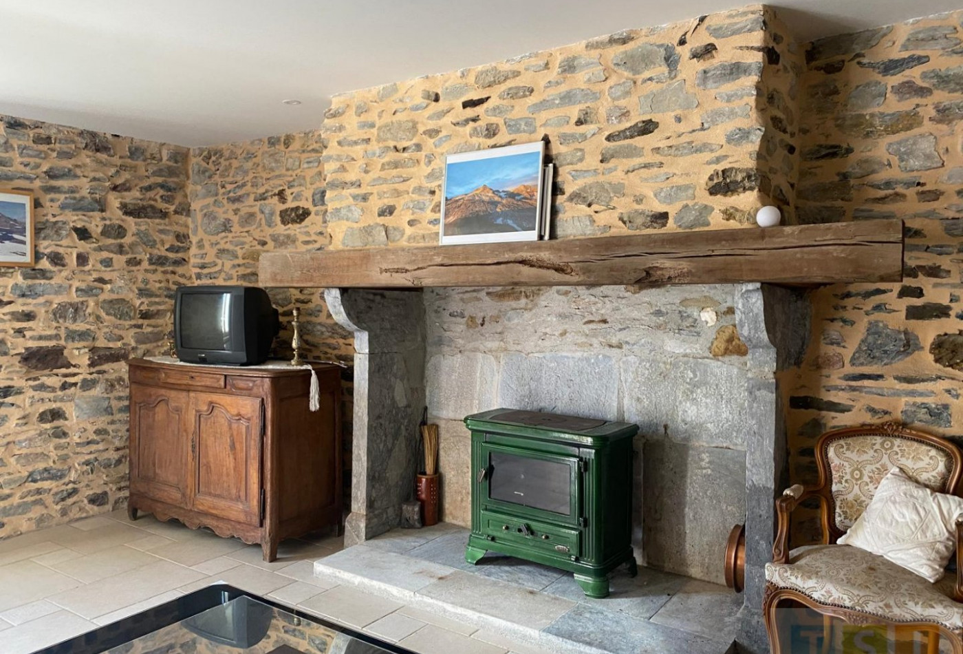 vente Maison Avezac Prat Lahitte - Photo 3