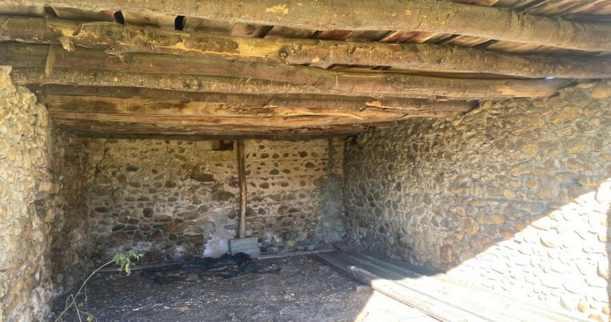 vente Terrain Lannemezan