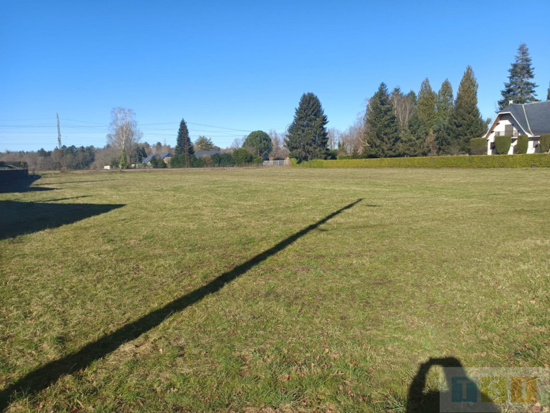 vente Terrain Lannemezan - Photo 1