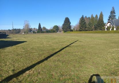 vente Terrain Lannemezan