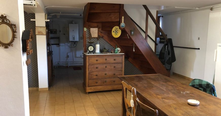 vente Maison Lannemezan