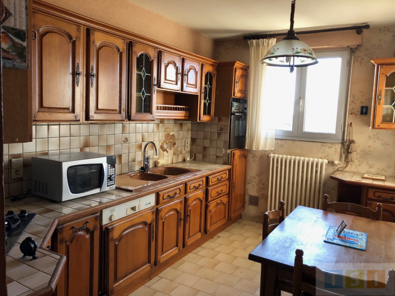 à vendre Maison Lannemezan - Photo 8