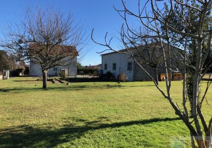 vente Maison Lannemezan