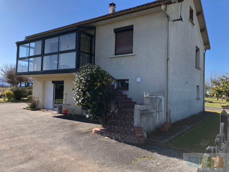 vente Maison Lannemezan - Photo 3