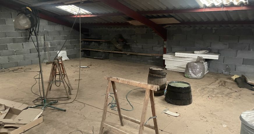 vente Maison Lannemezan