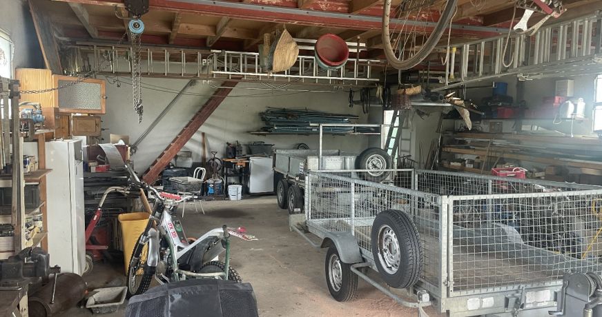 vente Maison Lannemezan