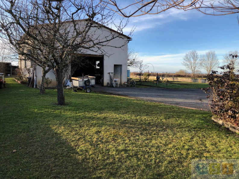 vente Maison Lannemezan - Photo 5
