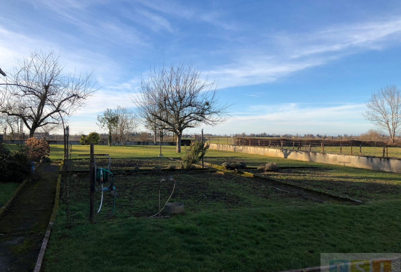 vente Maison Lannemezan - Photo 4