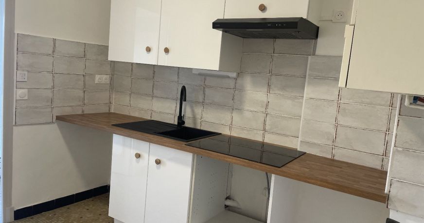 location Appartement Lannemezan