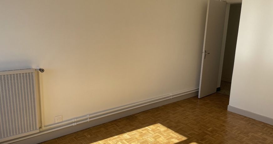 location Appartement Lannemezan