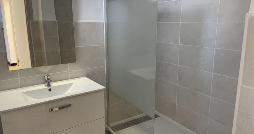 location Appartement Lannemezan