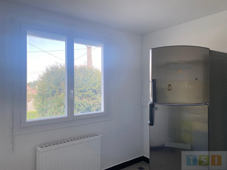 vente Maison Lannemezan - Photo 4